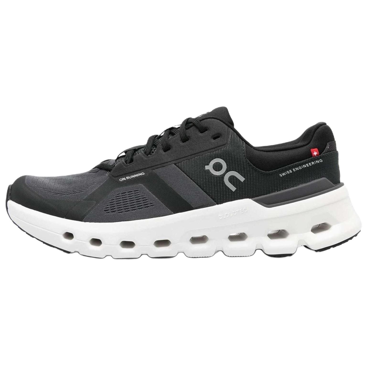 On Running Cloudrunner 2 Eclipse Black Men s 3ME10140264 EU 42.5