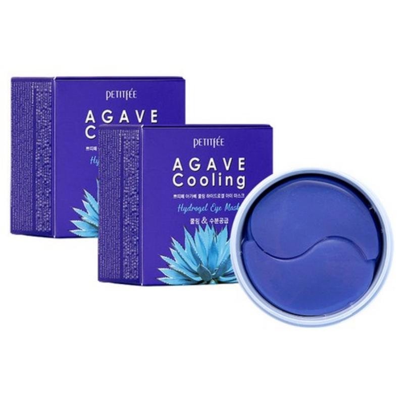 Petite Agave Cooling Hydrogel Eye Patch 60EA/120EA