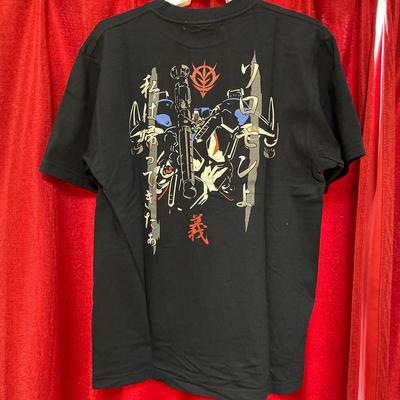 Üst giysisi – T-shirtler