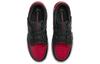 Jordan 1 Low Flyease "Alternate Bred Toe" GS DN4639-066