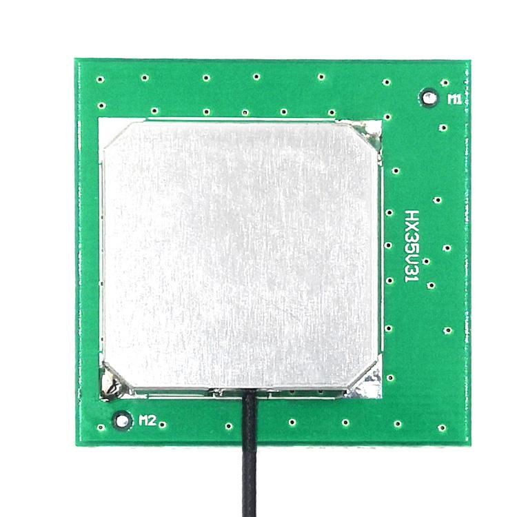 Rtk Passive Antenna With Ipex Rf1.13 Cable for Car Navigation T-box Mini External Vehicle