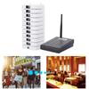 Pager Meal Puller Queue Wireless Calling System Receiver for Restaurant SU-669-S