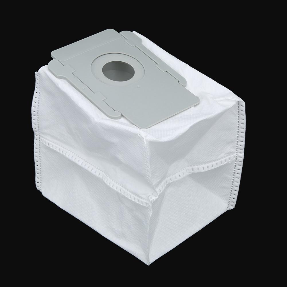 Main Brush Side Brush Filter Dust Bag Kit Replacement Fit for Roomba I7 E5 E6