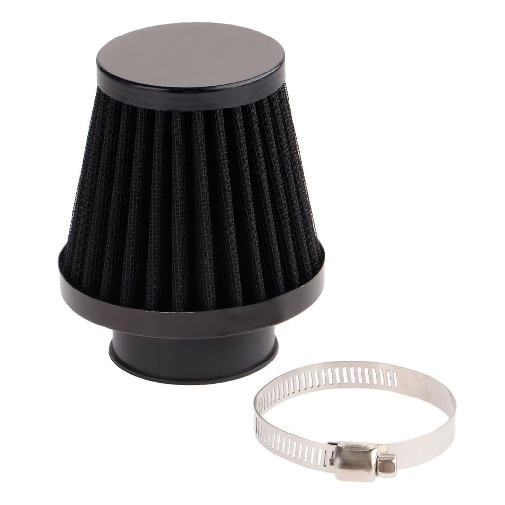 Power Filter, Air , Motorcycle Air Filter, 1.5 Inches (39 Mm), Universal 38/39/40