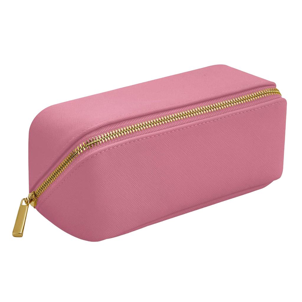 BagBase Boutique Mini Open Flat Toiletry Bag
