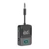 Portable Wireless Transmitter Receiver For Speakers Double Modes Long Working Easy Slide Switching Design