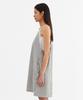 Minasu Mns Signature Terry Onepiece_Gray