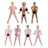 Pvc Inflatable Male Female Model Simulator Doll Adult Party Fun Surprise Gift Decorative Doll