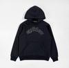 High-quality beauty tide spider web sweater fleece printing men and women couple hoodie source manufacturer wholesale