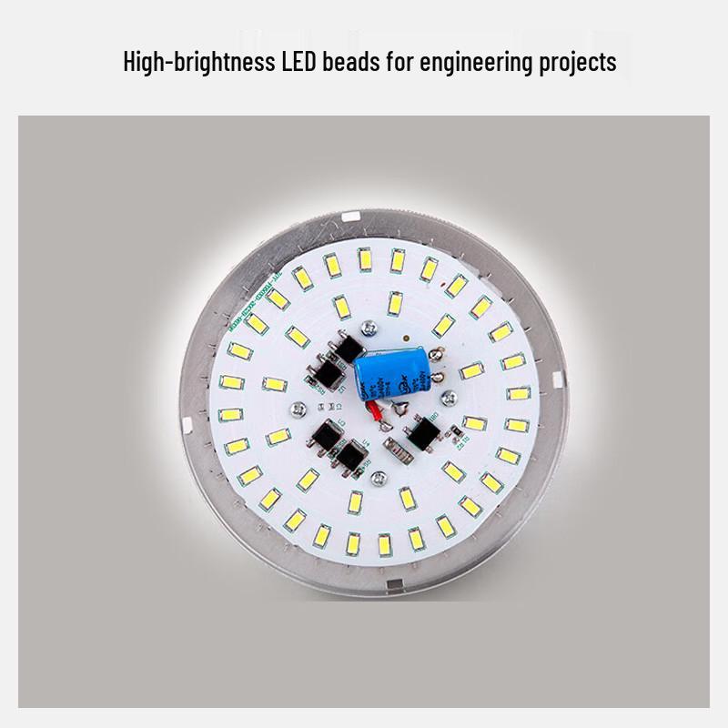 Huixiang Industrial LED Mushroom Light Bulb