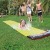 Kids Summer  Swimming Play Water Slide Kickboards Inflatable Play Center Pool