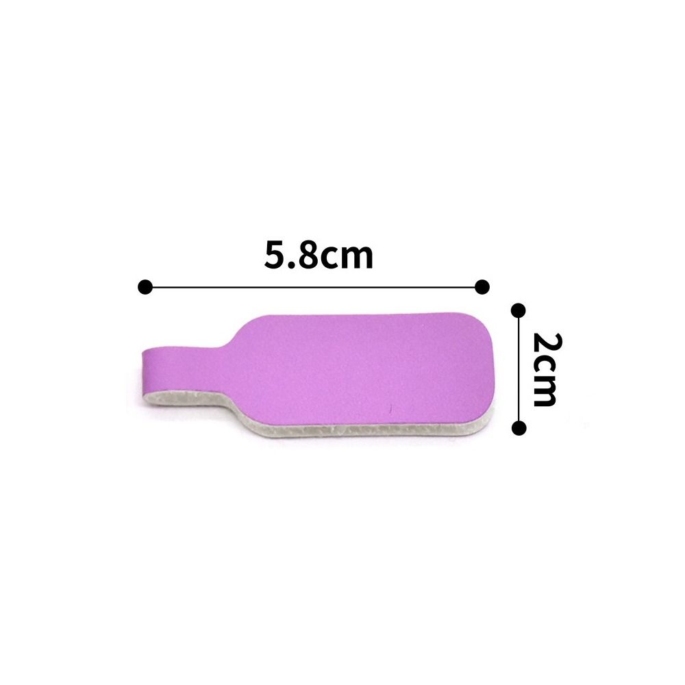 9/18/27/36pcs Portable Colored Cable Ties Reusable Releasable Cable Labels Writable Wire Management Tool