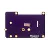 Raspberry Pi 5 PCIe to M.2 NVMe SSD Expansion Board Adapter
