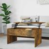 Para a sala de estar – Mesa de centro