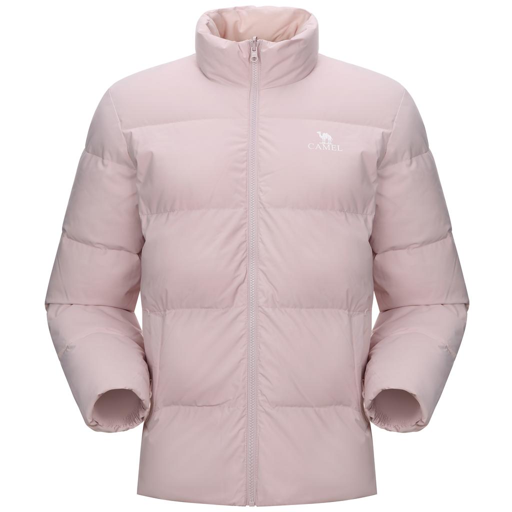 CAMEL All weather Windbreaker Jacket Unisex 733CA18009