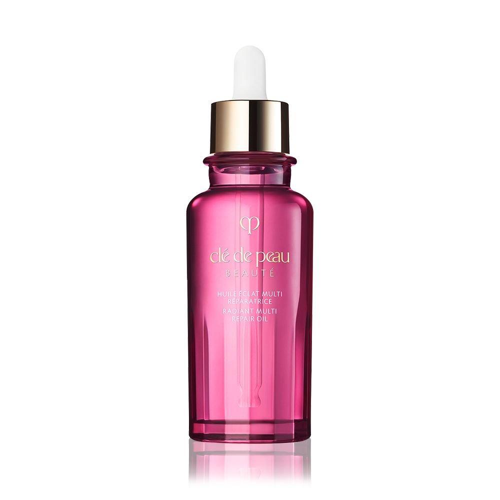 Clé de Peau Beauté Сияющее многофункциональное восстанавливающее масло