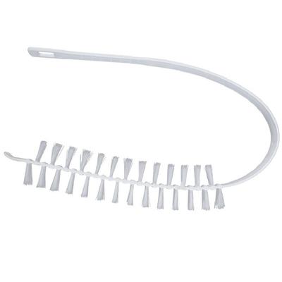 Cepillo de limpieza fácil de limpiar para lavadora de tambor