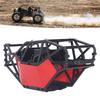 Remote Control Crawler Body   Plastic RC Roll Cage Car Model Accessories for   SCX10