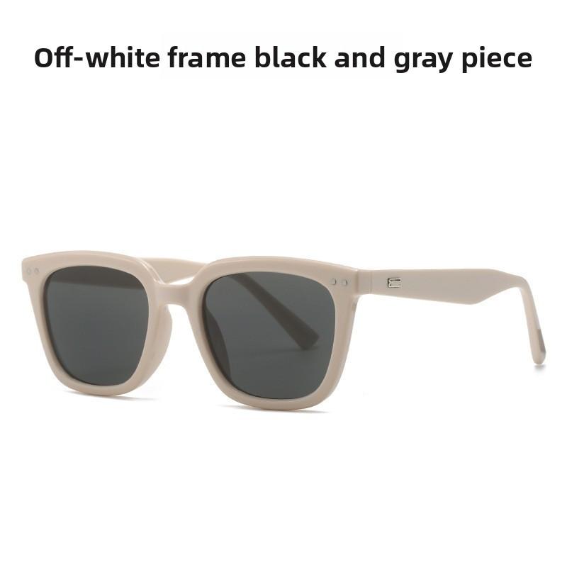 Square Sunglasses For Women Men Uv400 Protection Fashion Eyewear For Travel And Driving