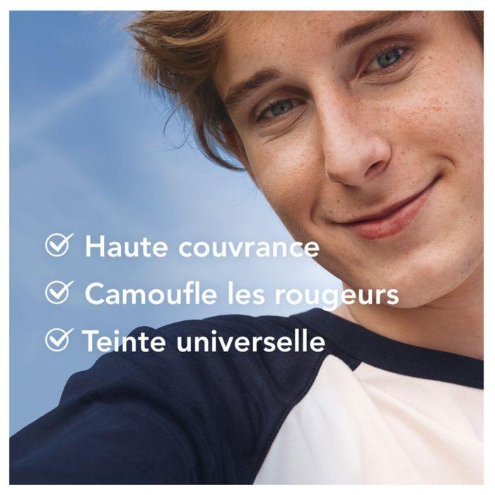 Soin teinté - Bioderma - Sébium Global Cover - 30ml - Anti-imperfections - Fini naturel