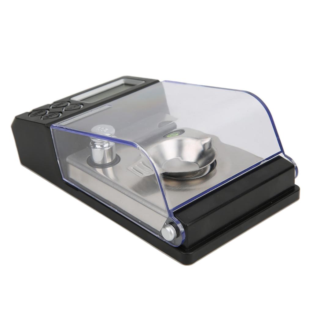 Professional High Precision Digital Milligram Weight Mini Electronic Powder Jewelry Scale20g 0.001g