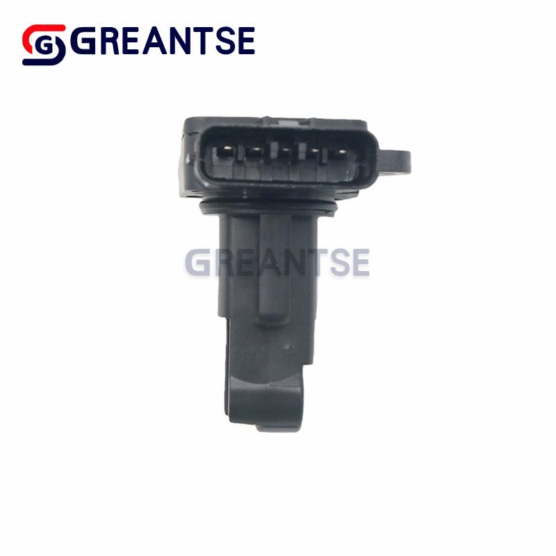 MAF Mass Air Flow Meter Sensor 13800-84E00 1380084E00 For Suzuki Grand Vitara Jimny Liana Swift SX4 Car Accessories