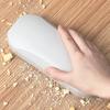 Carpet Dust Brush Plastic Bedside Table Crumb Sweeper Pet Hair Fluff Cleaner Sticky Picker Lint Roller Clothes Sweeping Cleaning