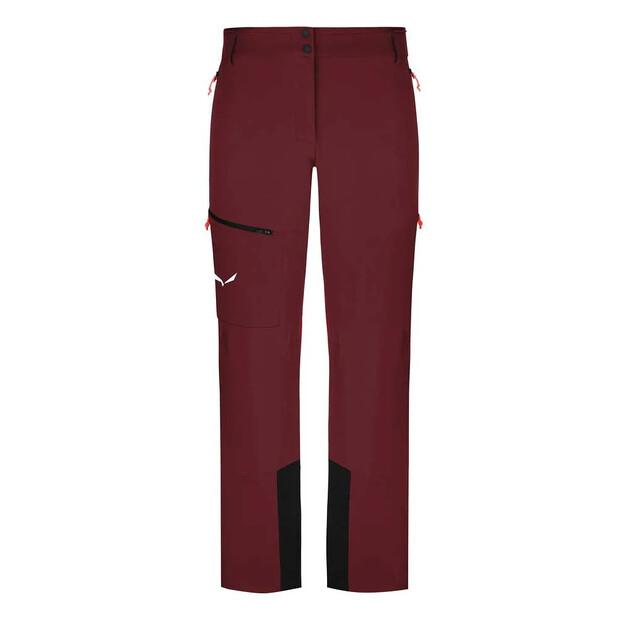 

Salewa Брюки Sella Durastretch L