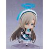 Nendoroid Blue Archive Ichinose Asuna Non-Scale Painted Plastic Action Figure