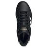 Adidas  Grand Court 2.0 Black White Women Sneakers Core-Black Cloud-White Gold-Metallic JH7243