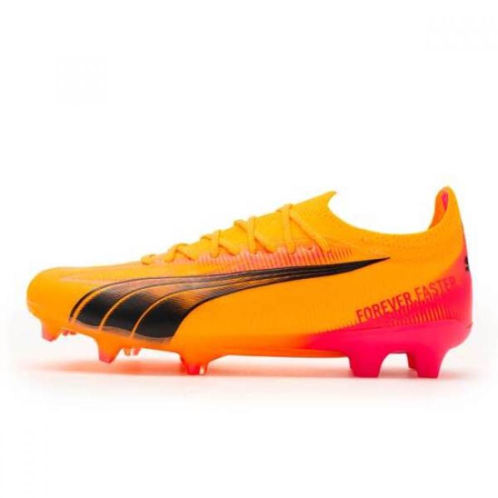 

Puma Ultra Ultimate Fg Ag size:290/Code:10774403