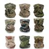 Men's Summer Lightweight Outdoor Cycling Sunscreen Face Mask Integrated Scarf CADPAT TACTICAL GEARS
