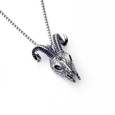 Colliers et pendentifs – Pendentifs pour homme