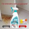 Nine Lines Tile Rust Remover: Powerful Stain Cleaner for Deep Penetration and Decontamination.