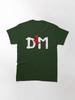 Depeche Logo Mode from Spirit Classic Classic T-Shirt