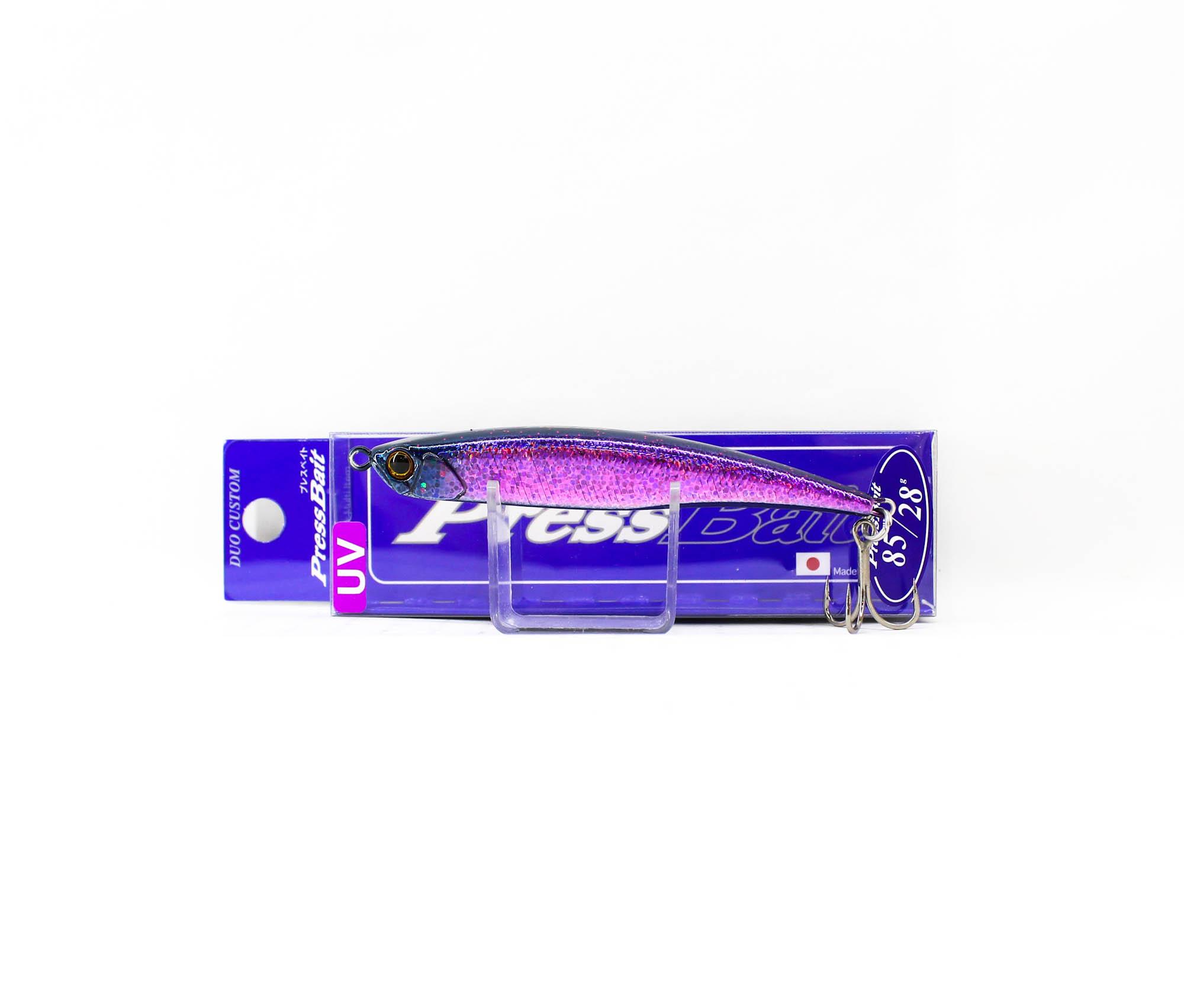 

Duo Press Bait 85 Безлопастной тонущий воблер COA0585 (7491)