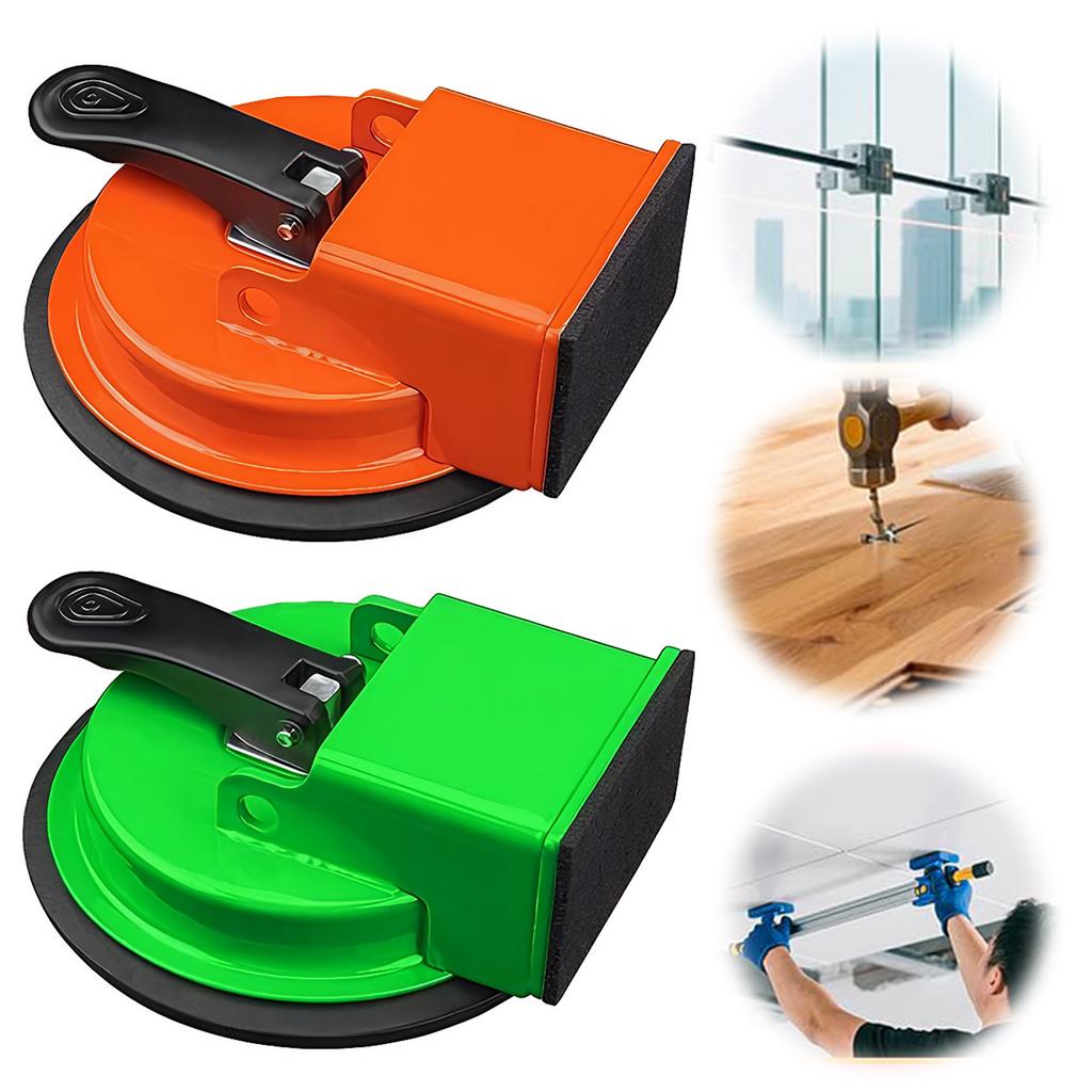 Strumento per Riparare Fessure del Pavimento Strumenti per Pavimenti Laminati Ventosa Potenziata per Riparazione Fessure Pavimenti Laminati Legno Piastrelle Vinile