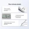 YUWELL Hard-Tip Electronic Thermometer (2-Pack)