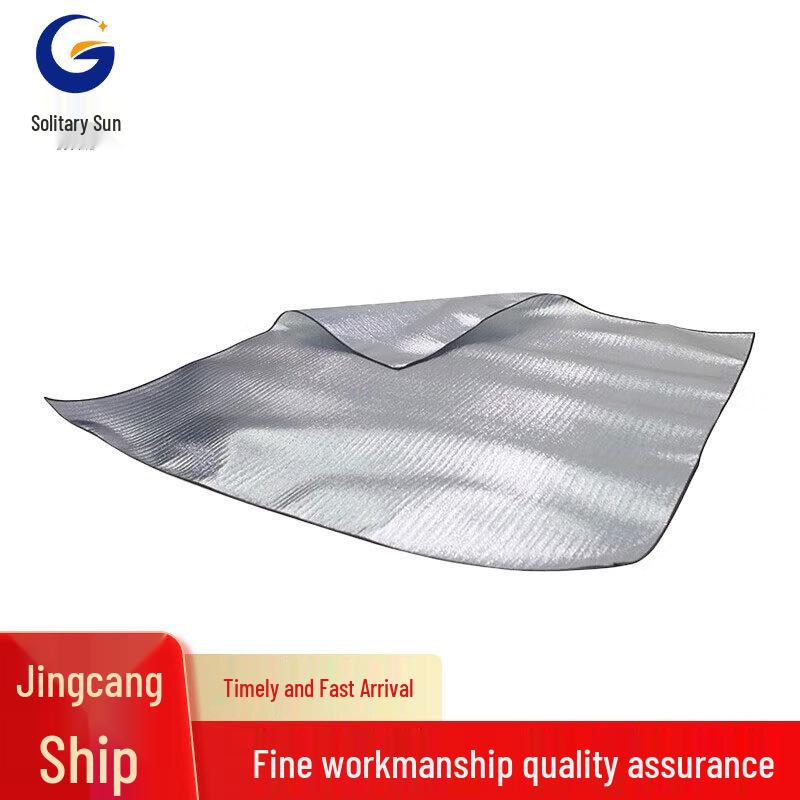 Guyang Extra Thick Outdoor Picnic & Camping Mat