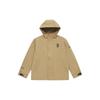 New MLB Boston Red Sox Jacket Unisex Beige Yellow 3AWJB0151-43BGP