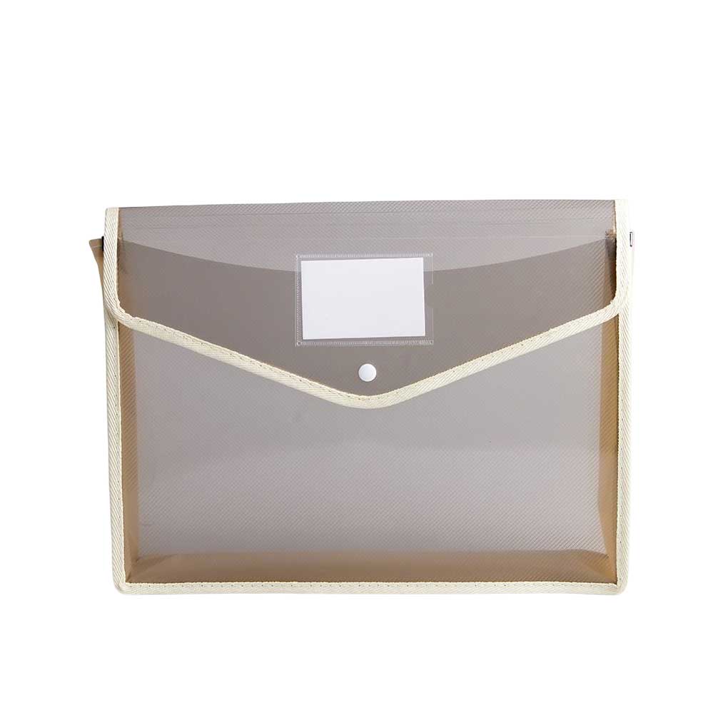 

Пластиковые конверты B5, папки с файлами документов, сумка с застежкой, школьный офис