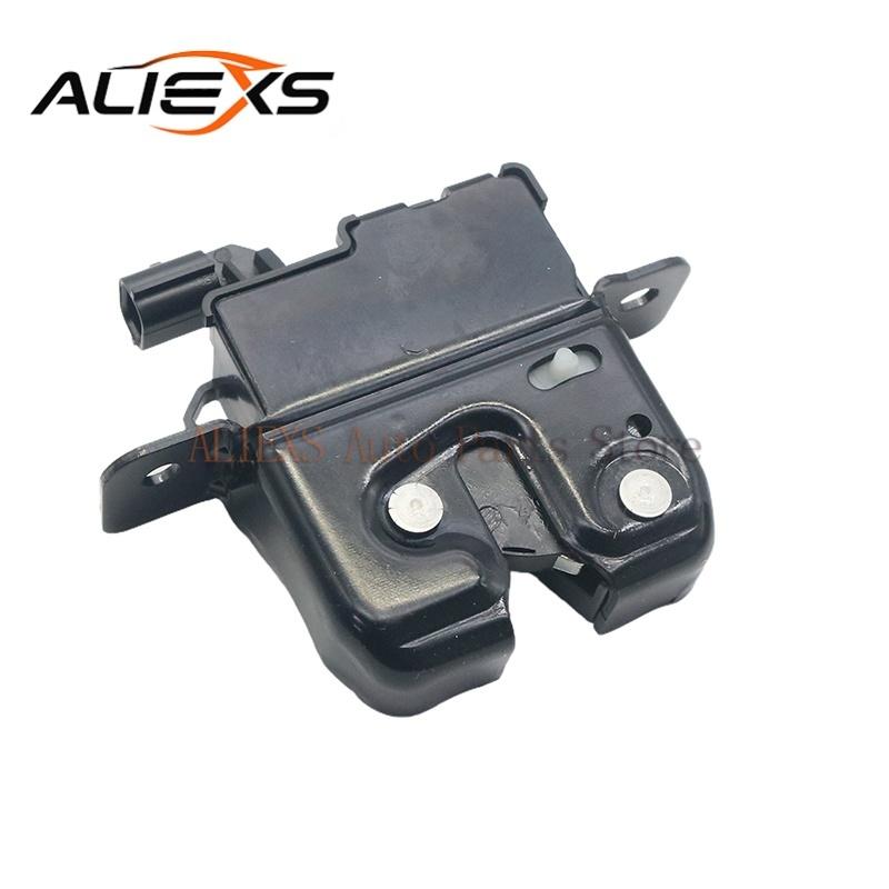 Front Left Door Latch Lock Actuator DT1Z-6121813-B For 2014- Ford Transit Connect Automobiles Spare Parts DT1Z6121813B