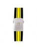 Tissot Men's Quartz Watch, Rubber Strap, 100m Water-resistant T048.417.27.057.13