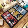 Re Zero Carpet Rug For Living Room Bedroom Home Sofa Decoration Kids Play Nonslip Floor Mat