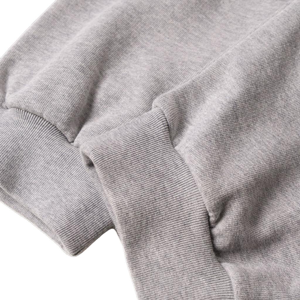 Gucci Cotton Jersey Printed Sweatshirt 'Grey' Men's 774244-XJGAY-1230