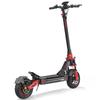 TWOFISH V4Max Offroad Elektro-Scooter 55 km/h Höchstgeschwindigkeit 75KM Maximale Reichweite 800W Motor 52V23AH Batterie 11 Zoll Reifen E-Scooter