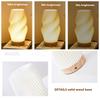 Multi-style LED Desk Lamp Usb Touch Dimming E27 3 Colors Light Reading For Home Bedroom Living  Art Decorative Table Lighting