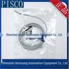 Japan PISCO VUS11 Pressure Switch Sensor Series (VUS11-4UA, VUS11-M5S, VUS11-6UA).