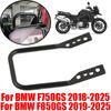 For BMW F750GS F850GS F 750 GS F 850 GS GS850 ADV Motorcycle Accessories Mobile Phone Stand Holder GPS Navigaton Bracket Support