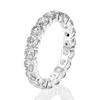 Gica Gema Personalized High Grade Rings 925 Sterling Silver 8*9mm Gemstone Unique Design Romantic Fine Finger Jewelry Wedding Party Gifts New Trend